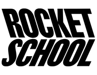 logo rocket school